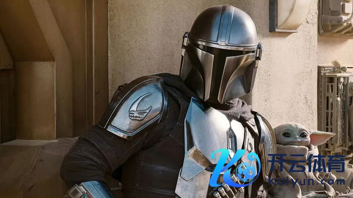 《曼达洛东谈主和格洛古》