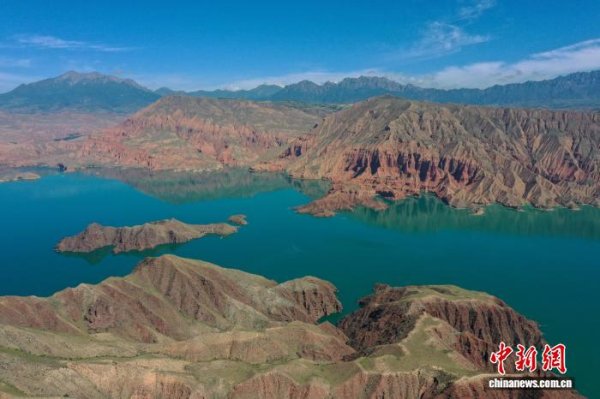 开yun体育网坎布拉宇宙地质公园新闻发布会在西宁召开-开云官网登录入口 http://www.kaiyun.com