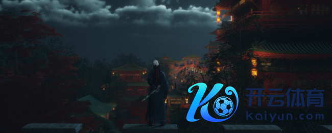 《燕云十六声》众生宝箱先容